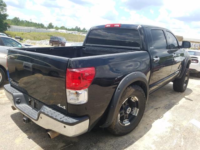 Photo 3 VIN: 5TFHW5F15AX132145 - TOYOTA TUNDRA CRE 