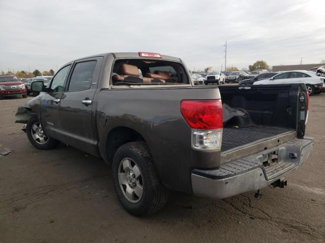 Photo 2 VIN: 5TFHW5F15AX147339 - TOYOTA TUNDRA CRE 