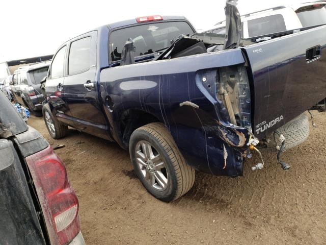 Photo 1 VIN: 5TFHW5F15AX150080 - TOYOTA TUNDRA CRE 