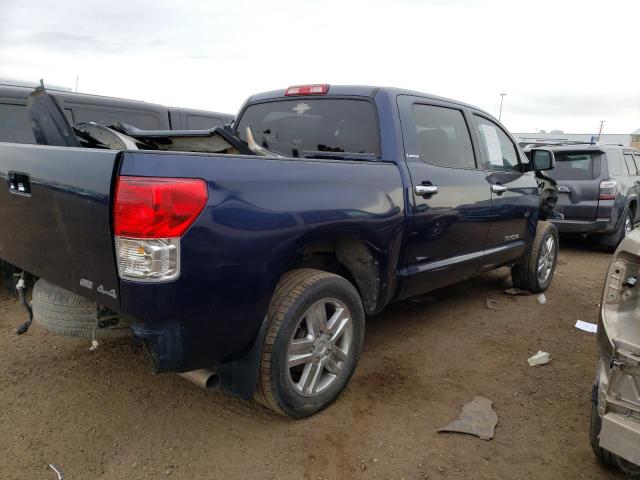 Photo 2 VIN: 5TFHW5F15AX150080 - TOYOTA TUNDRA CRE 