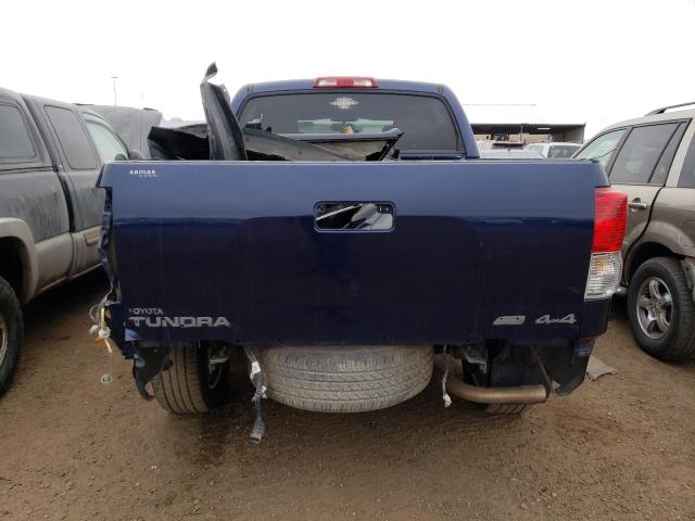 Photo 5 VIN: 5TFHW5F15AX150080 - TOYOTA TUNDRA CRE 