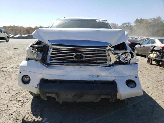 Photo 4 VIN: 5TFHW5F15BX162814 - TOYOTA TUNDRA 