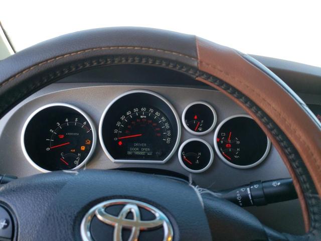 Photo 8 VIN: 5TFHW5F15BX162814 - TOYOTA TUNDRA 