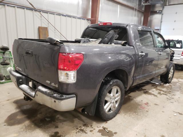 Photo 3 VIN: 5TFHW5F15BX188409 - TOYOTA TUNDRA CRE 