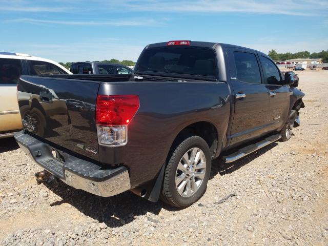 Photo 3 VIN: 5TFHW5F15CX247217 - TOYOTA TUNDRA CRE 