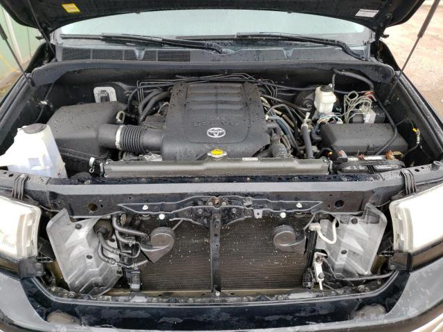 Photo 10 VIN: 5TFHW5F15DX278565 - TOYOTA TUNDRA 