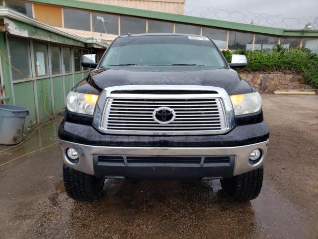 Photo 4 VIN: 5TFHW5F15DX278565 - TOYOTA TUNDRA 