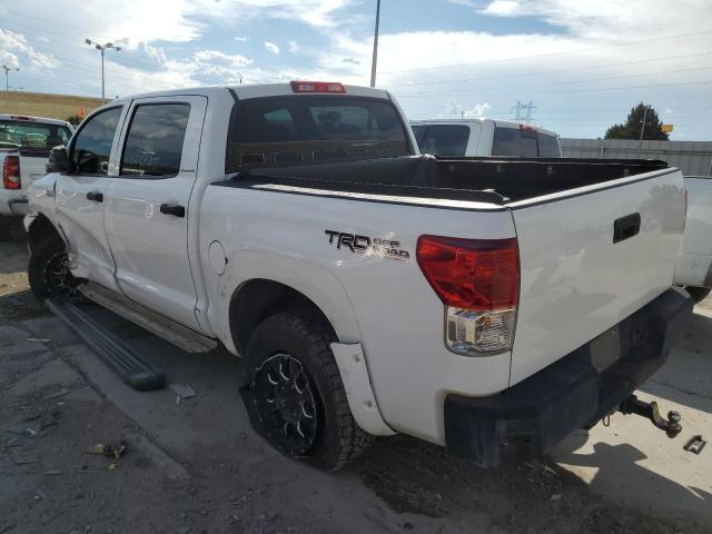 Photo 2 VIN: 5TFHW5F15DX288481 - TOYOTA TUNDRA CRE 