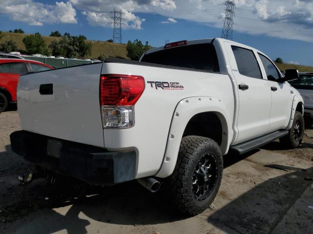 Photo 3 VIN: 5TFHW5F15DX288481 - TOYOTA TUNDRA CRE 