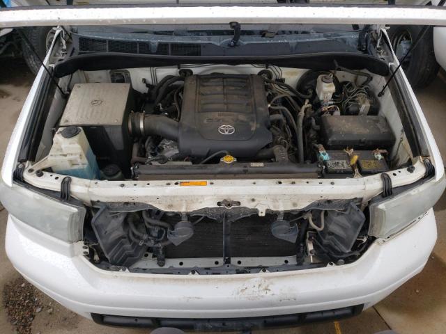 Photo 6 VIN: 5TFHW5F15DX288481 - TOYOTA TUNDRA CRE 