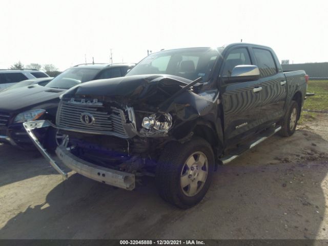 Photo 1 VIN: 5TFHW5F15DX303769 - TOYOTA TUNDRA 4WD TRUCK 