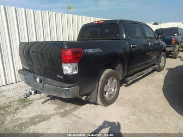 Photo 3 VIN: 5TFHW5F15DX303769 - TOYOTA TUNDRA 4WD TRUCK 