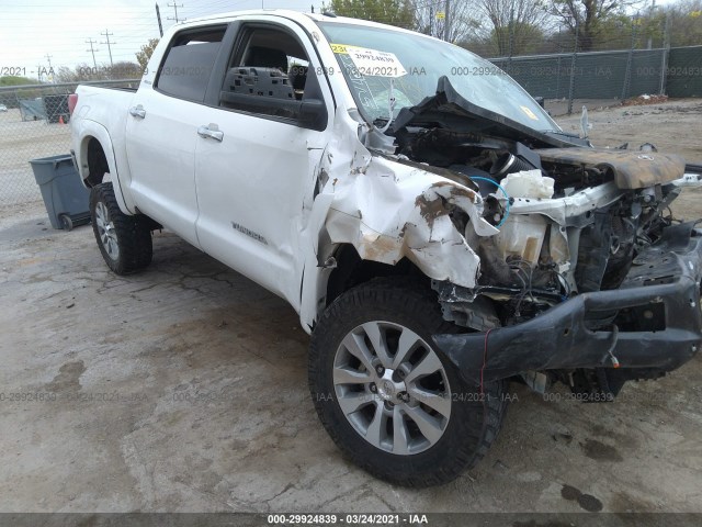 Photo 0 VIN: 5TFHW5F15DX305831 - TOYOTA TUNDRA 4WD TRUCK 