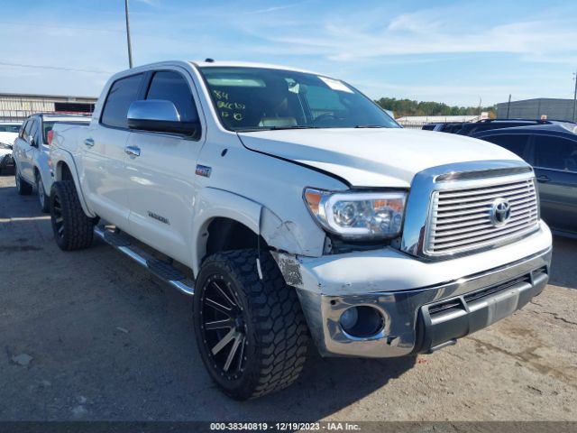 Photo 0 VIN: 5TFHW5F15DX311306 - TOYOTA TUNDRA 