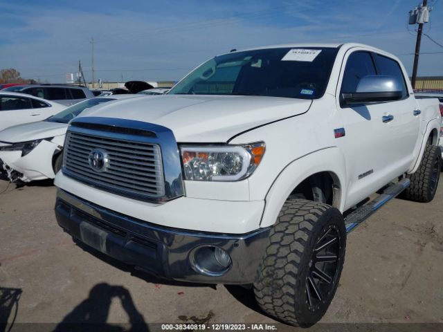 Photo 1 VIN: 5TFHW5F15DX311306 - TOYOTA TUNDRA 