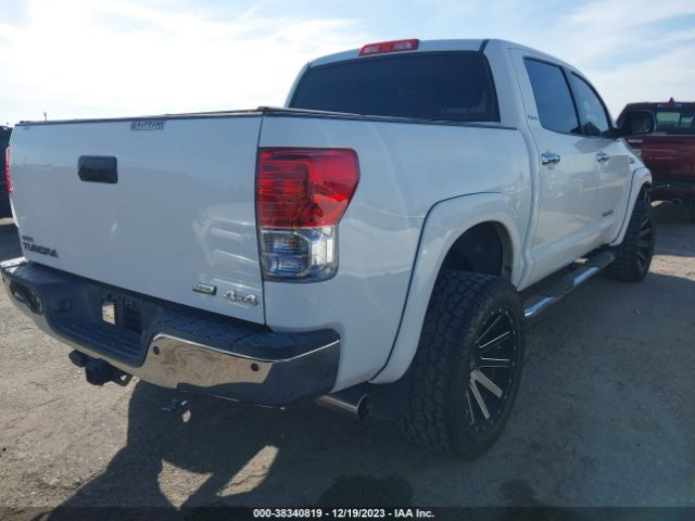 Photo 3 VIN: 5TFHW5F15DX311306 - TOYOTA TUNDRA 