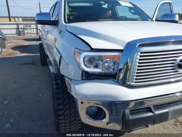 Photo 5 VIN: 5TFHW5F15DX311306 - TOYOTA TUNDRA 