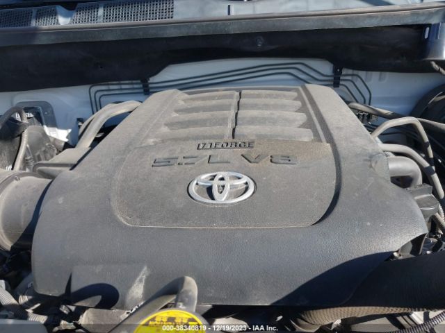 Photo 9 VIN: 5TFHW5F15DX311306 - TOYOTA TUNDRA 