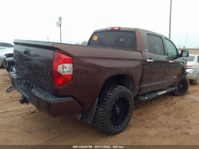 Photo 3 VIN: 5TFHW5F15EX371412 - TOYOTA TUNDRA 4WD TRUCK 