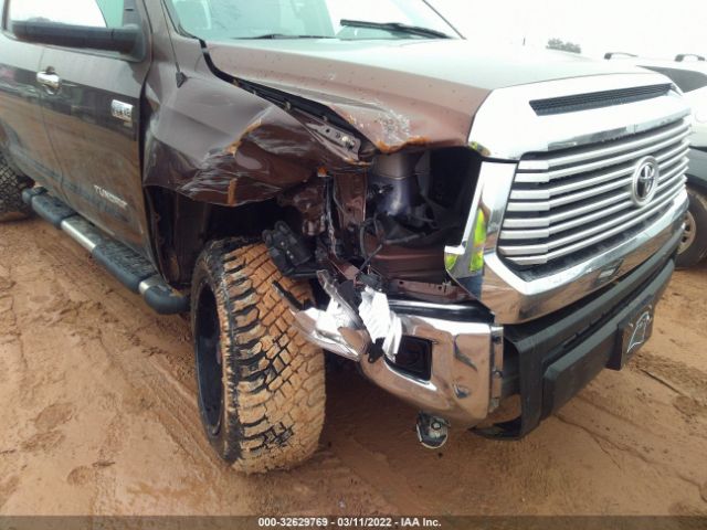 Photo 5 VIN: 5TFHW5F15EX371412 - TOYOTA TUNDRA 4WD TRUCK 