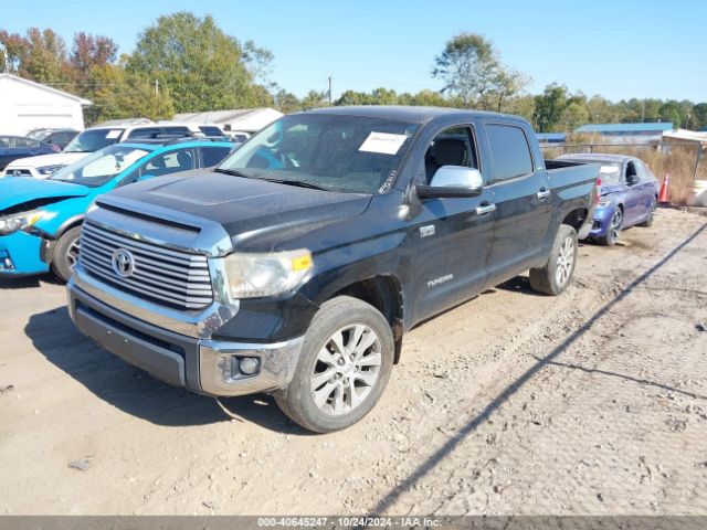 Photo 1 VIN: 5TFHW5F15FX423073 - TOYOTA TUNDRA 