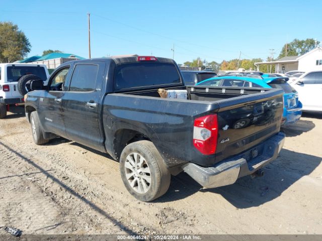 Photo 2 VIN: 5TFHW5F15FX423073 - TOYOTA TUNDRA 