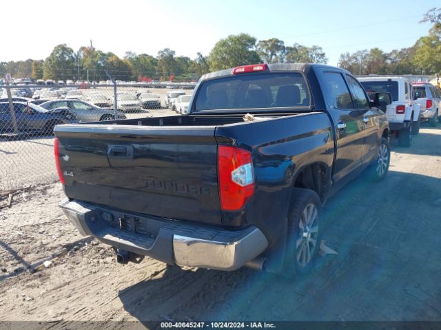 Photo 3 VIN: 5TFHW5F15FX423073 - TOYOTA TUNDRA 