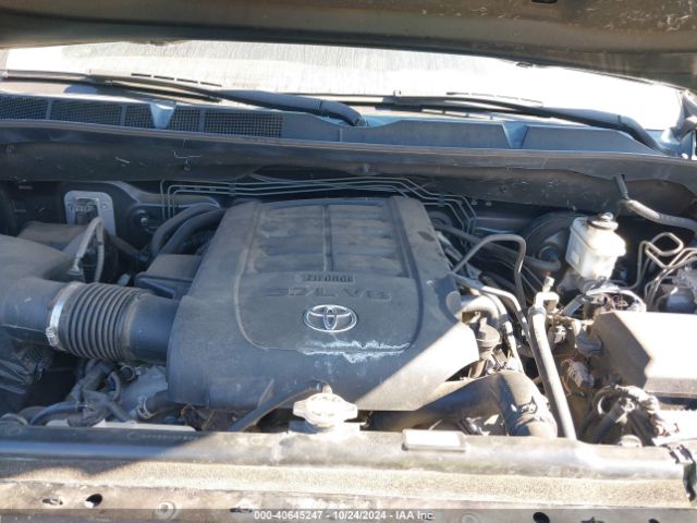 Photo 9 VIN: 5TFHW5F15FX423073 - TOYOTA TUNDRA 