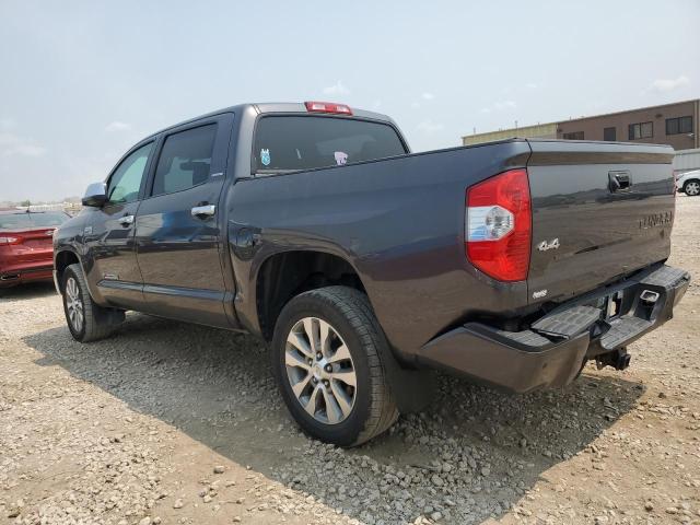 Photo 1 VIN: 5TFHW5F15FX430380 - TOYOTA TUNDRA CRE 