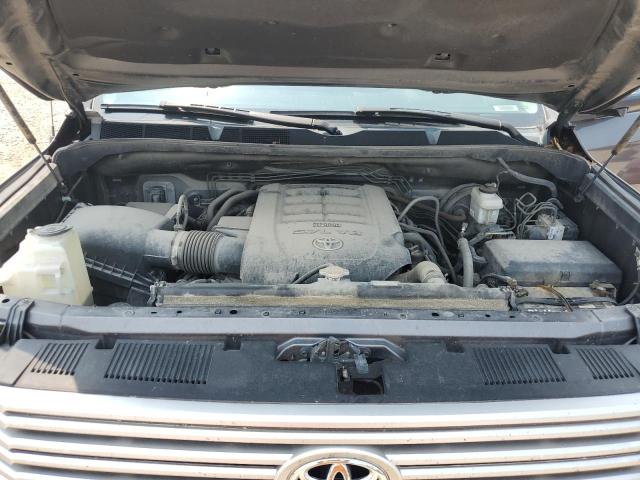 Photo 10 VIN: 5TFHW5F15FX430380 - TOYOTA TUNDRA CRE 