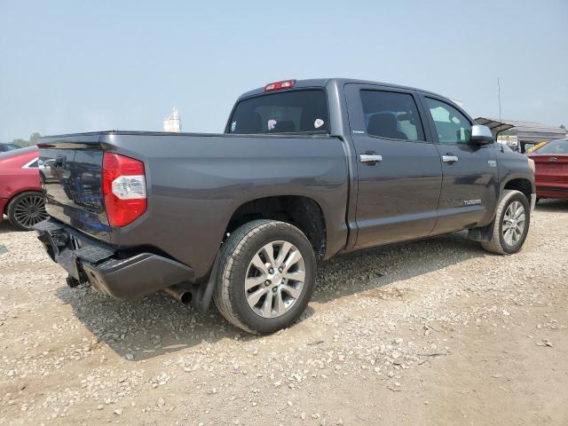 Photo 2 VIN: 5TFHW5F15FX430380 - TOYOTA TUNDRA CRE 