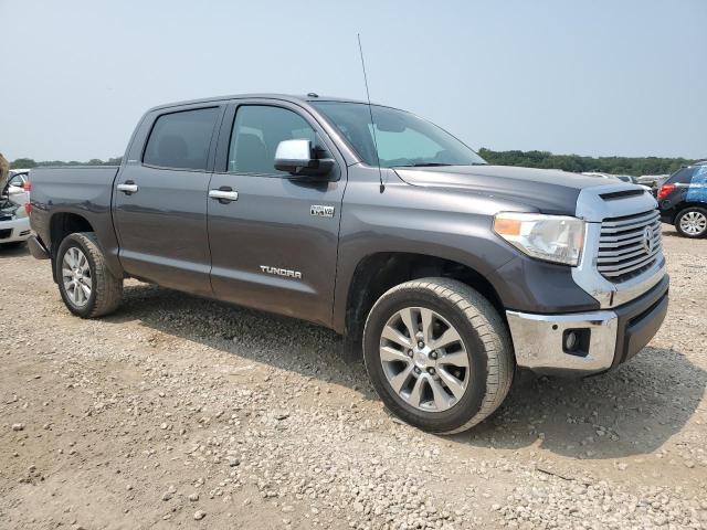 Photo 3 VIN: 5TFHW5F15FX430380 - TOYOTA TUNDRA CRE 