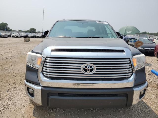 Photo 4 VIN: 5TFHW5F15FX430380 - TOYOTA TUNDRA CRE 