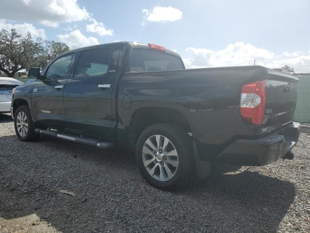 Photo 1 VIN: 5TFHW5F15GX492671 - TOYOTA TUNDRA CRE 