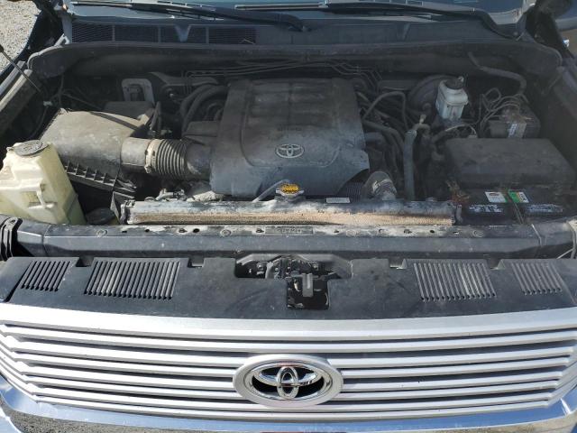 Photo 10 VIN: 5TFHW5F15GX492671 - TOYOTA TUNDRA CRE 