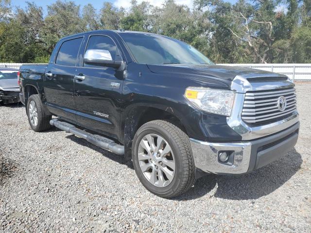 Photo 3 VIN: 5TFHW5F15GX492671 - TOYOTA TUNDRA CRE 