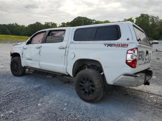 Photo 1 VIN: 5TFHW5F15HX599852 - TOYOTA TUNDRA 