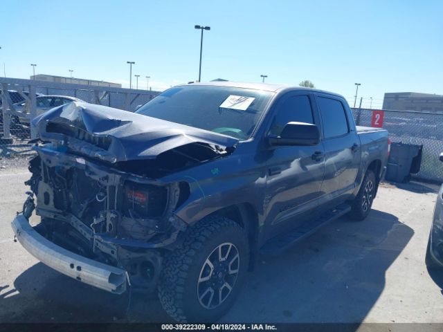 Photo 1 VIN: 5TFHW5F15HX626385 - TOYOTA TUNDRA 