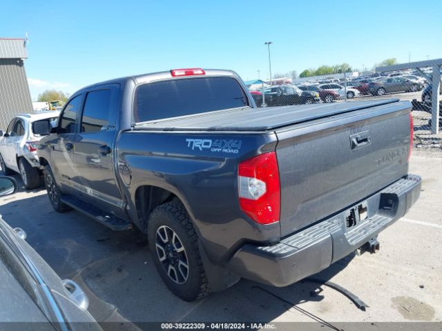 Photo 2 VIN: 5TFHW5F15HX626385 - TOYOTA TUNDRA 