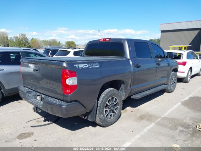 Photo 3 VIN: 5TFHW5F15HX626385 - TOYOTA TUNDRA 