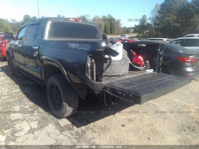 Photo 2 VIN: 5TFHW5F15HX661847 - TOYOTA TUNDRA 4WD 