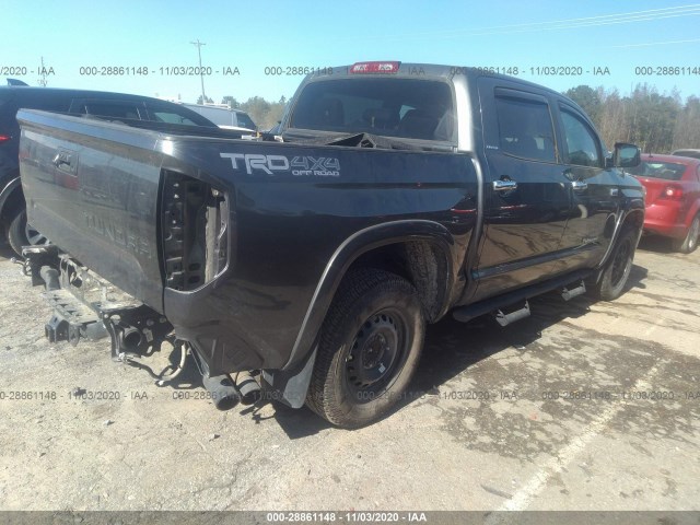 Photo 3 VIN: 5TFHW5F15HX661847 - TOYOTA TUNDRA 4WD 