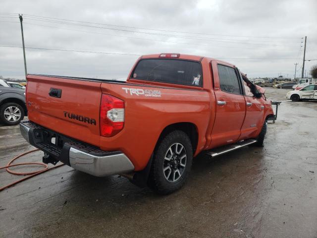 Photo 3 VIN: 5TFHW5F15HX668815 - TOYOTA TUNDRA CRE 