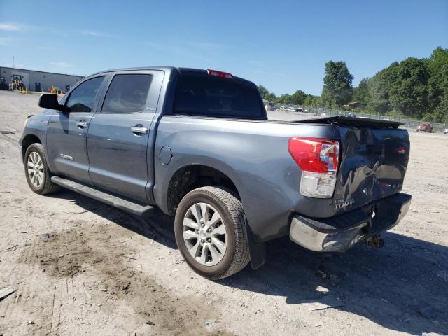 Photo 1 VIN: 5TFHW5F16AX118545 - TOYOTA TUNDRA CRE 