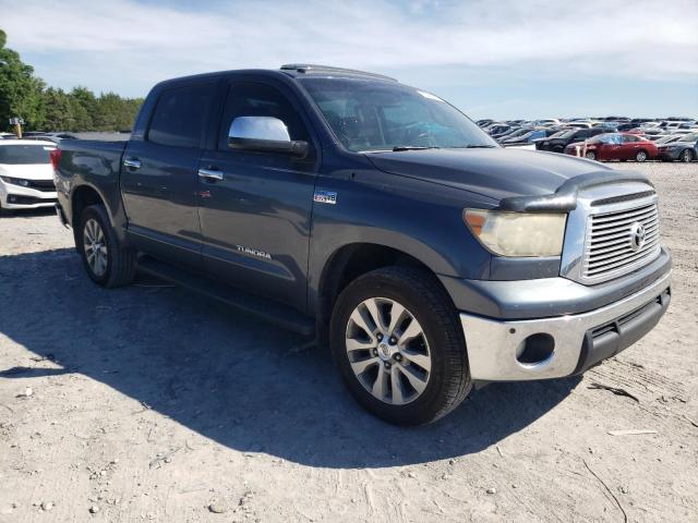 Photo 3 VIN: 5TFHW5F16AX118545 - TOYOTA TUNDRA CRE 