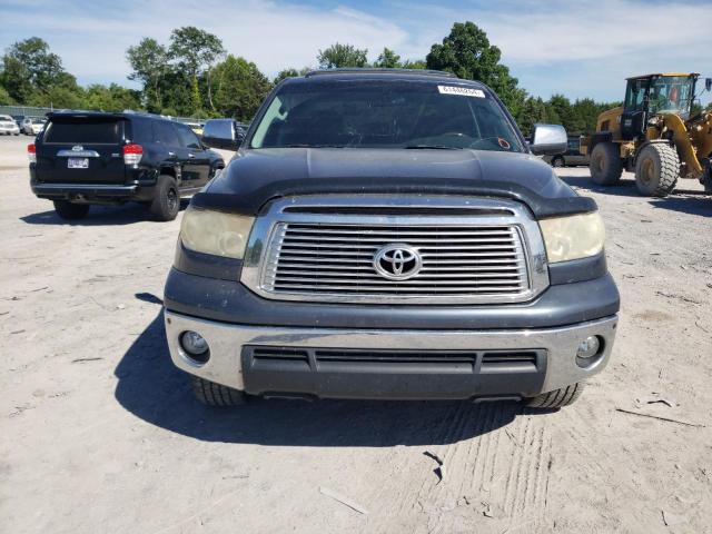 Photo 4 VIN: 5TFHW5F16AX118545 - TOYOTA TUNDRA CRE 