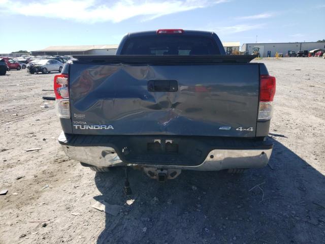 Photo 5 VIN: 5TFHW5F16AX118545 - TOYOTA TUNDRA CRE 