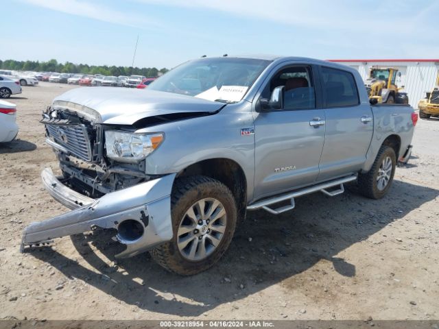 Photo 1 VIN: 5TFHW5F16AX135085 - TOYOTA TUNDRA 