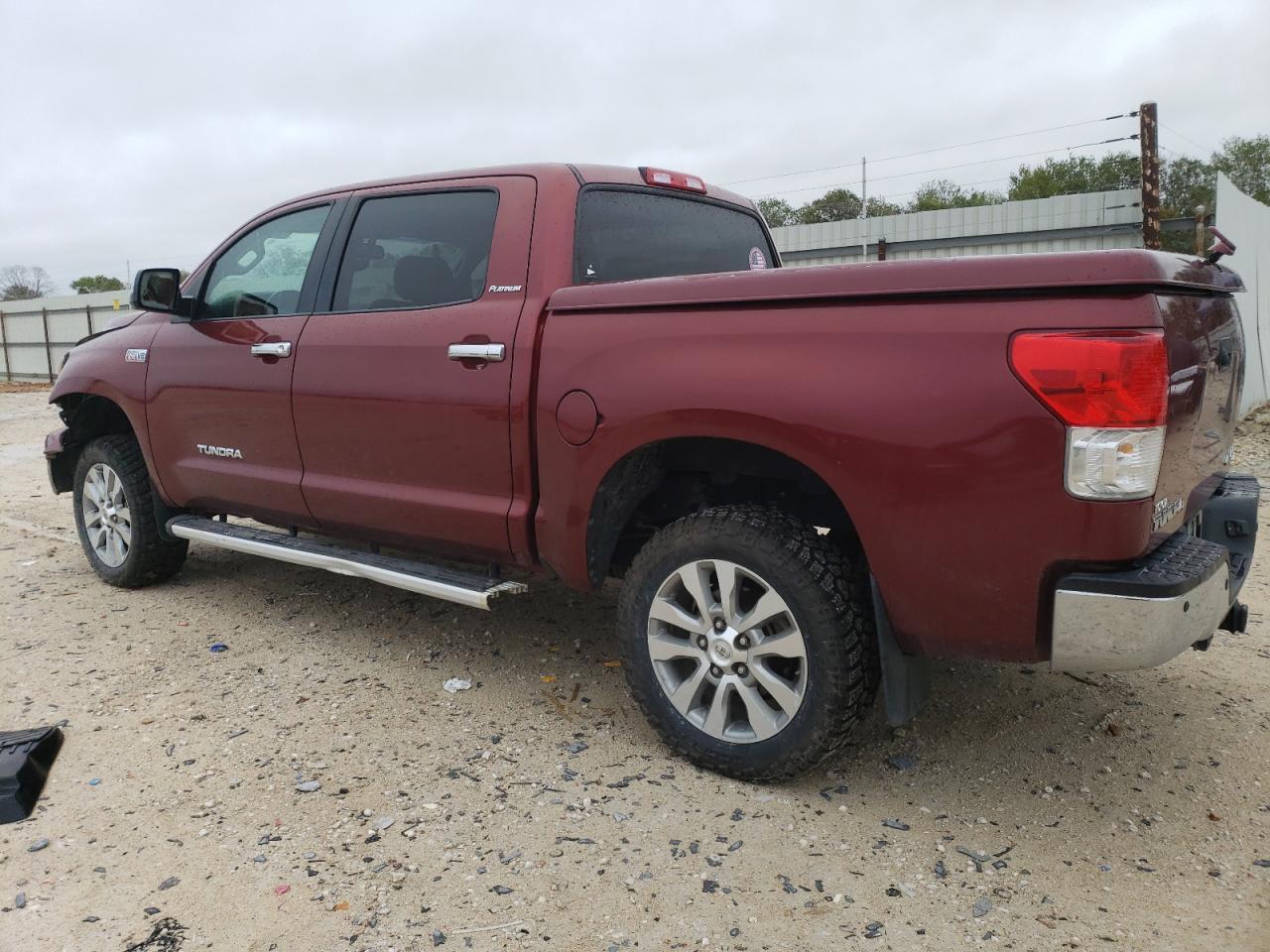 Photo 1 VIN: 5TFHW5F16AX147821 - TOYOTA TUNDRA 