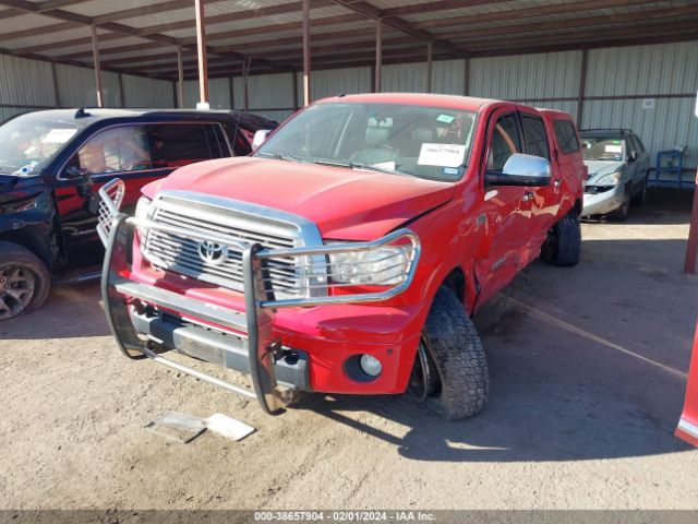 Photo 1 VIN: 5TFHW5F16AX154218 - TOYOTA TUNDRA 